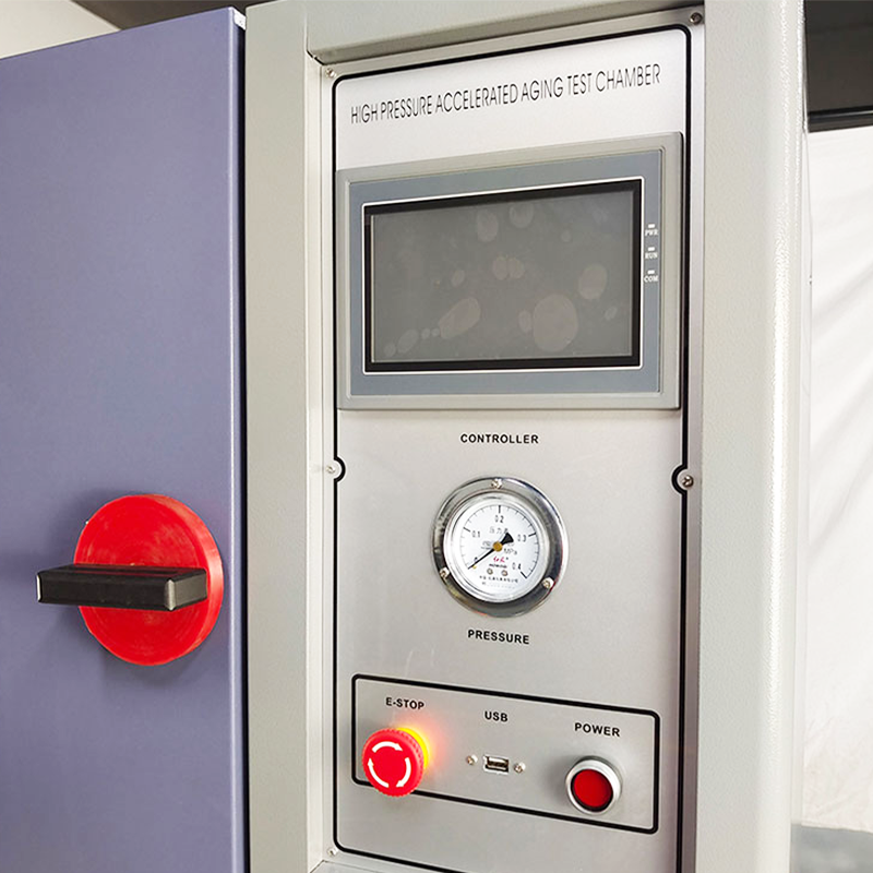 Resistencia de desgaste de HAST y alta presión de envejecimiento acelerada tirantez de la cámara del aire