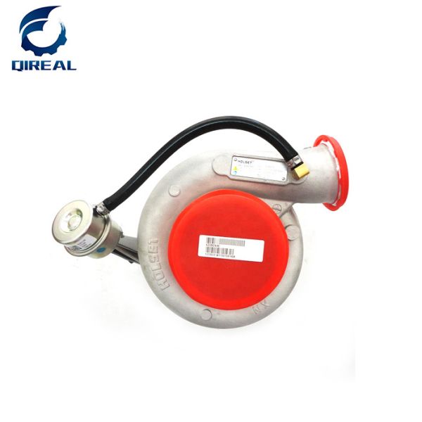 Заряжатель 3593681 Turbo Turbo охлаженный водой для двигателя дизеля 6bt 6bt5.9