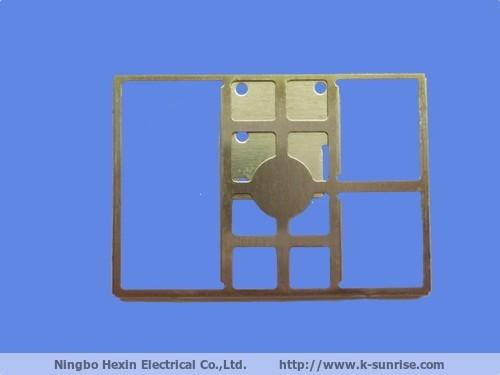 mobile phone shielding cover from china