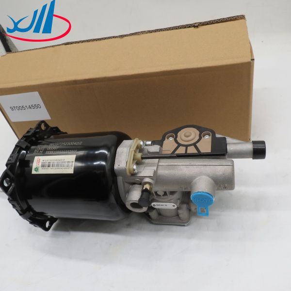 Good selling Trucks and cars auto parts clutch booster WG9725230042/2