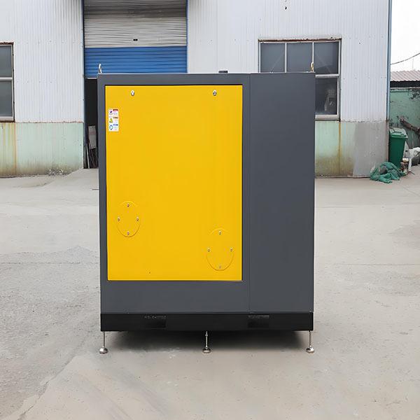 High Speed Air Compressor Blower High Pressure For Textile Mill Manufacture