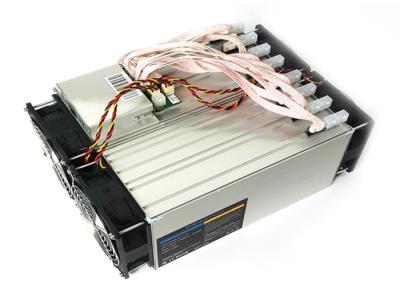 Asic Innosilicon A9++ Used ZEC Miner Machine 140K 1550W Equihash Algorithm