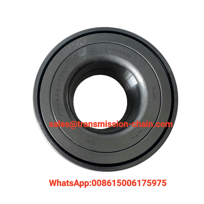 Good Quality DAC4280W-13CS40 Double Row Wheel Hub Bearing