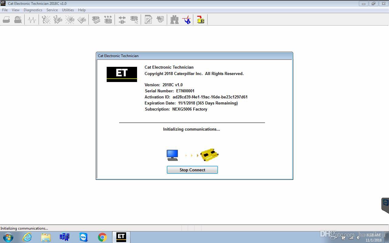 гусеница ЭТ ИИИ КАТ 2018К переходник диагностики 3 с инструментом тележки СИС 2018,1 КАТ диагностическим с самым лучшим качеством