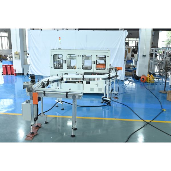 ISO 2bags/Bundler Pack Facial Tissue Packing Machine For Baby Wet Wipes