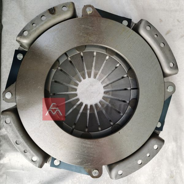 SD33T NSC528 3021061510 Nissan Clutch Kits 275x180x320