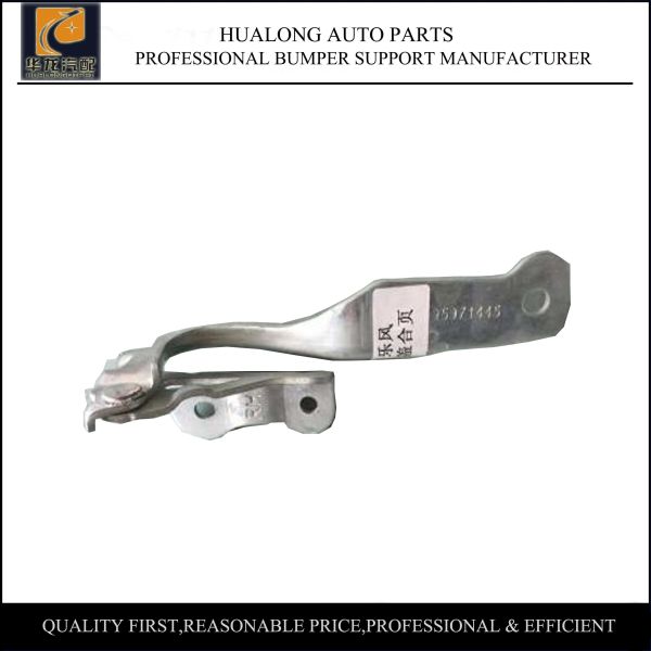 Chevrolet New Aveo Lova Hood Hinge Iron OEM 96808103 96808104