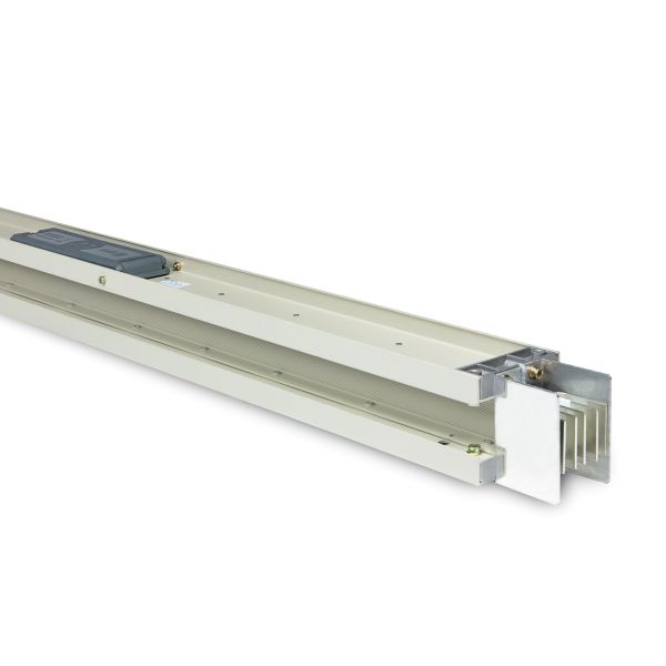 KEMA-KEUR certificate LV compact busway