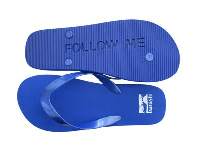 customed eva die cut and embossed slipper  Womens Flip flop thongs slipers manufacturers