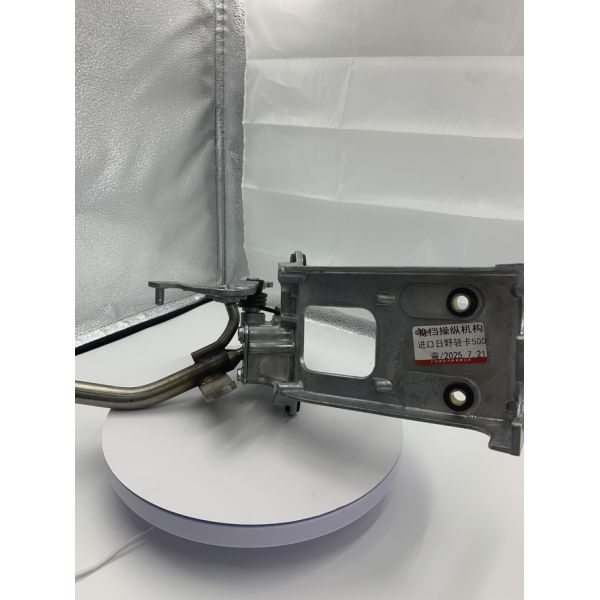 Factory wholesale direct sales OEM Shift Lever 33550-E0320 for HINO 500 Truck