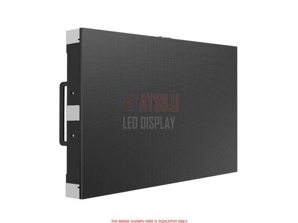 P1.xmm Small Pixel Pitch Curved LED Wall Ultra High-Definition LED Video Screen Wall