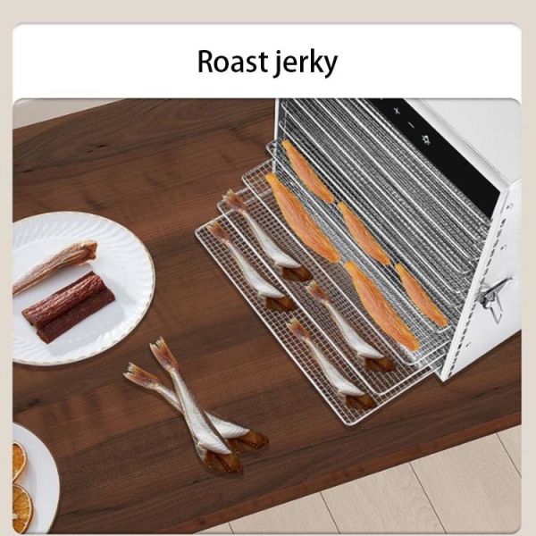 Hot Selling Fruit Drying Dehydrator Machine Cheap Price Food Apple Banana Dehydrator