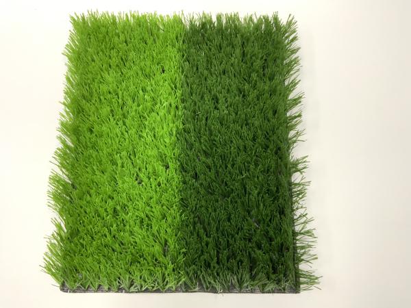 50mm Gym Artificial Turf 2x25m 4x25m Football Artificial Grass For A Soccer Pitch