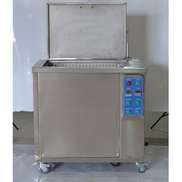 Уборщик прочной нержавеющей стали ультразвуковой, уборщик 1800В Гт звуковой ультразвуковой