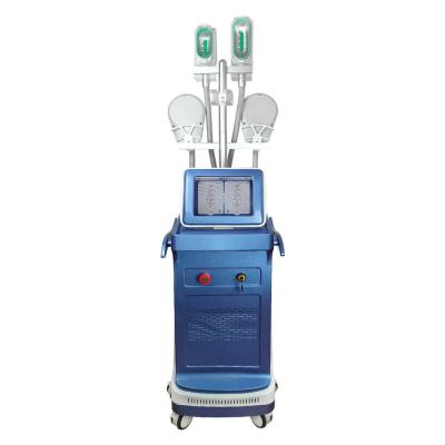Sistema de redução de Cryo com pulso de 300us HI-EMT e fusível 3A 220V/110V 6A
