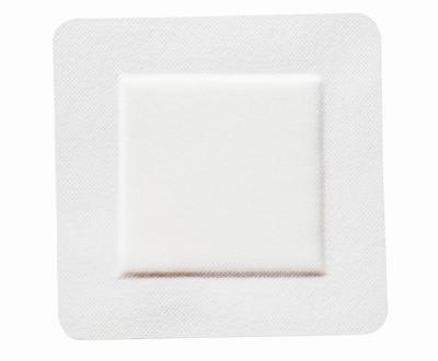 Pharmacy Non Woven Sodium Alginate Surgical Wound Dressing