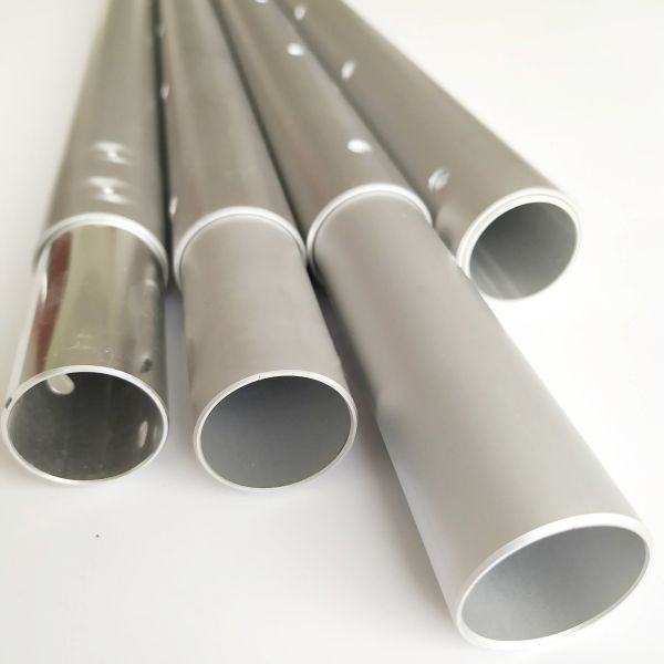 304L Stainless Steel Tube Stainless Steel Seamless Pipe Welded Tube 6m 12m