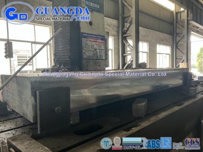XPM Polishing High Hard Plastic Mould Steel ESR Pre Hard Mirror Plastic Die Steel