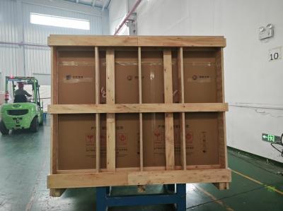 Large Format Ultra-Thin Ultra-Clear Electronic Glass Substrates (G6 1880*1530mm)