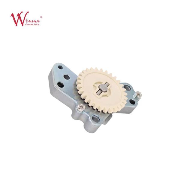 OEM Мотоциклы класса А сборка двигателя насос масла WAVE 125 гонки для Honda