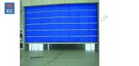 O manual motorizou a garagem 180 Min Fire Rated Roller Shutter