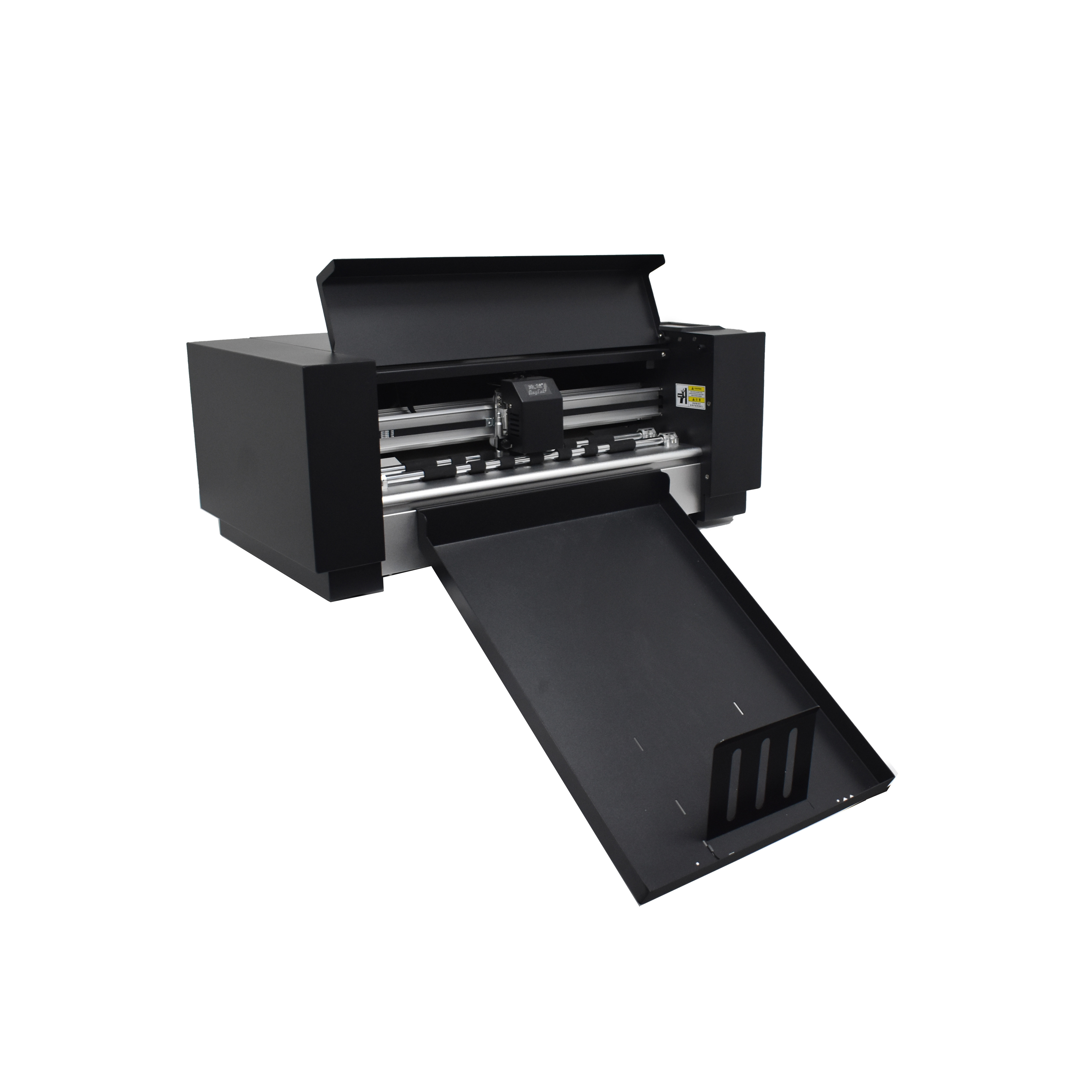 Anycut A3 A4 Cutting Plotter: High-Precision Sticker Label Cutting Machine for Small Batches