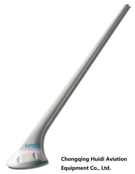 COBHAM Comant Broadband And Rugged Antenna Aircraft Spare Parts For DME Transponder