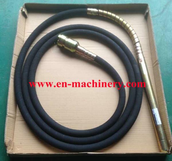 45#/70# Steel With 65mn,Shaft Diameter From 3mm To 20mm For Flexible Shaft