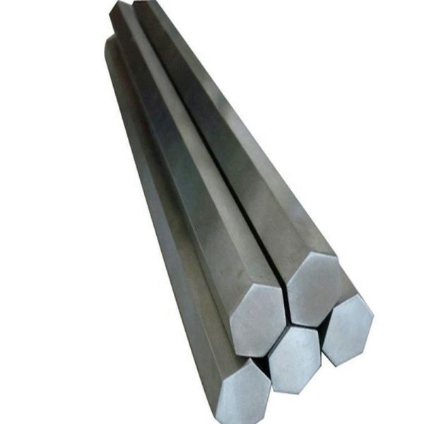 201/202/304/309/309S/310/310S/304/304L/316/316L/316Ti Stainless Steel Hexagonal