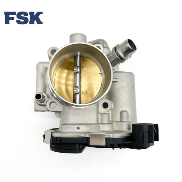 FSK 0280750562 Corps de papillon pour Chevrolet Buick1