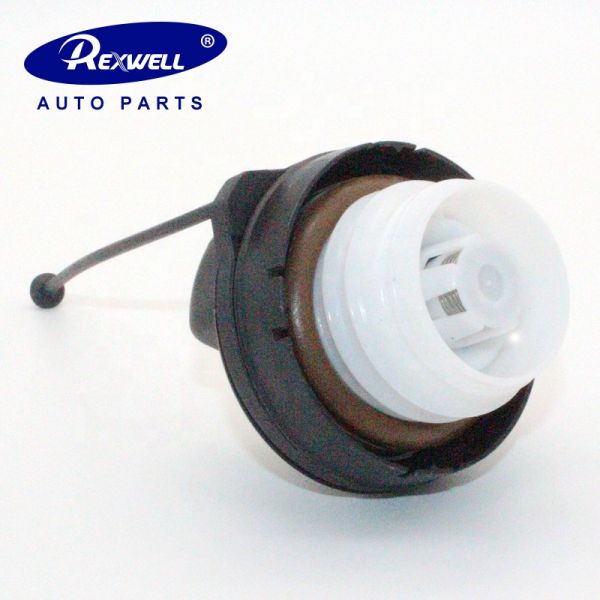 Car Fuel Tank Gas Cap for Honda Accord Toyota 17670-T3W-A01 17670T3WA01 Spare Parts