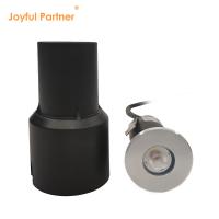 Mini IP67 Pas de lumière étanche à l'eau une seule couleur marche sur la lampe