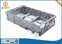 Aluminum Ra0.8 Ra3.2 Die Casting Auto Parts Energy Storage Shell