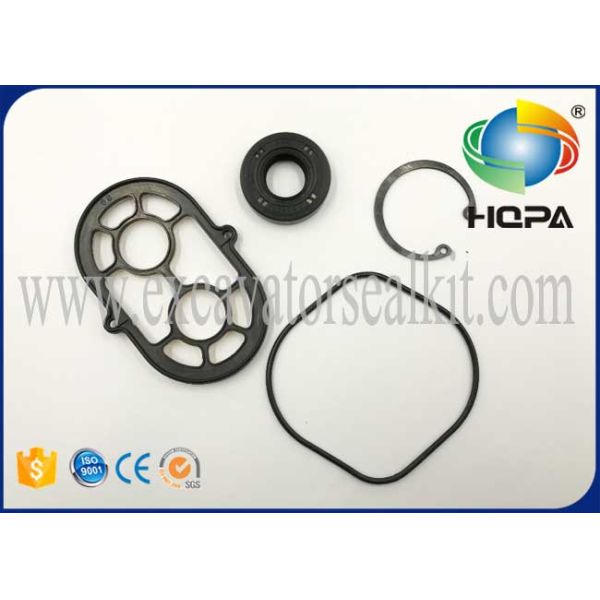 OEM Pilot Pump Seal Kit / Gear Pump Seal Kit E110B E120B E200B SH120 SK120