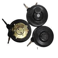 Custom Anti Theft Fuel Tank Cap In Bulk 1103010-T0500 For Heavy Trucks