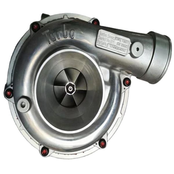 UNIVERSITY Car Model Rhg6 Turbocharger 114400-4051 G61cnd-s0038b 114400-4050 6hk1
