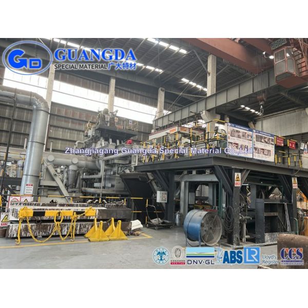 Heat Resisting Special Alloy Steel GH2132 GH2696 GH3230 GH4169