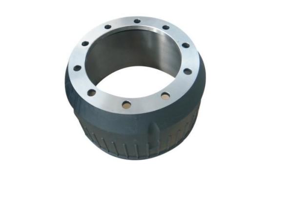 OEM 0310677630 14T BPW  Semi Trailer Brake Drum