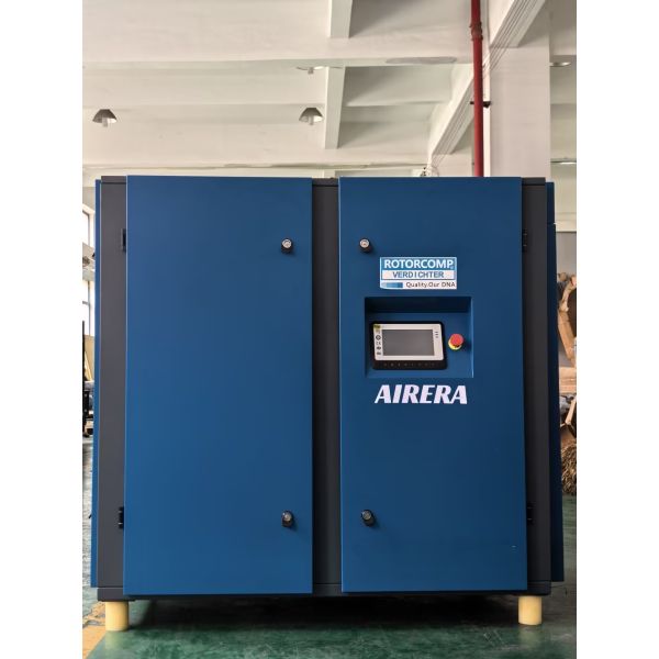 AIRERA AGFD-45 EVO 45kW Industrial Oil Injected Screw Air Compressor