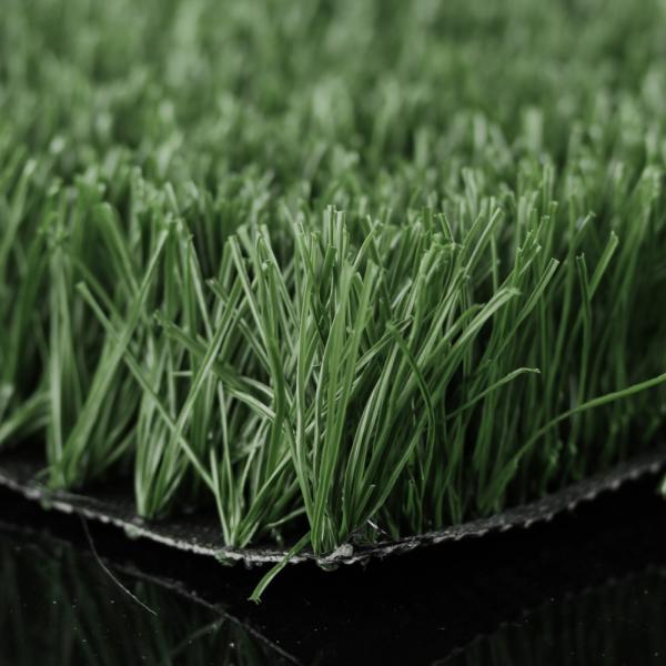 Indoor Gym Natural Green Artificial Grass Football Ground Healthy Synthetic