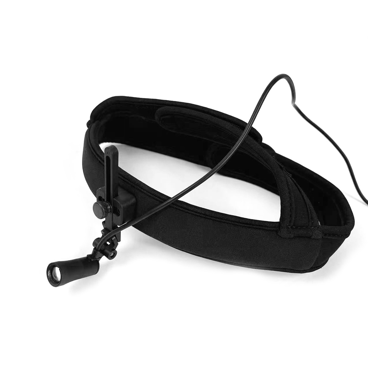 Burite Wired high brightness medical headlamp