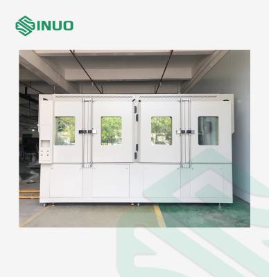 Walk-in Constant Temperature And Humidity Environmental Test Chamber