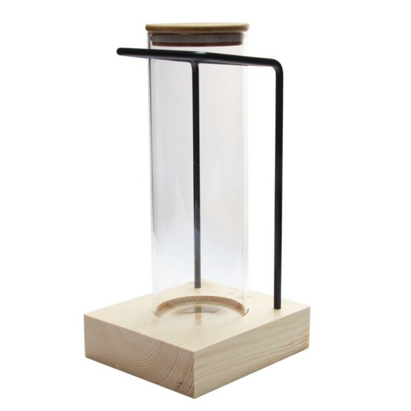 Высушенное УПРАВЛЕНИЕ ПО САНИТАРНОМУ НАДЗОРУ ЗА КАЧЕСТВОМ ПИЩЕВЫХ ПРОДУКТОВ И МЕДИКАМЕНТОВ приносит плоды стеклянная загерметизированная бутылка дисплея 1000ml