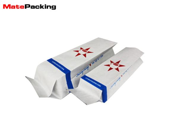 Self Adhesive Seal Side Gusset Pouch Foil Lamination Moisture Proof Valve Tin Tie