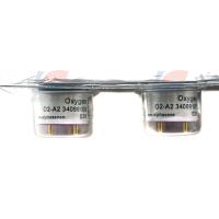 O2-A2 SR-X10-C1 Capteur d'oxygène gazeux Alphasense O2 Temps de réponse 90s 2 ans Durée de vie