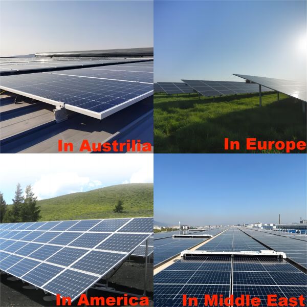 Deye Best Price Single Phase SUN-4.6K-G04 4.6KW Solar Inverter PV Product With IP65