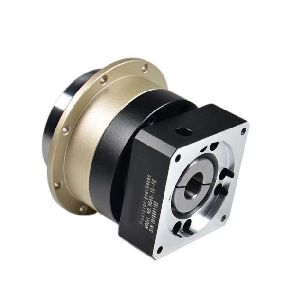 Flange Mounting Planetary Reducer Gearbox PWE60 60mm 18Nm 200w Power