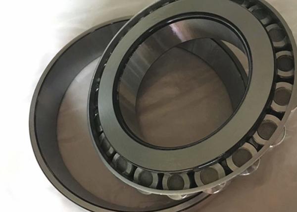Low Noise Tapered Roller Bearings 30202 High Strength Long Life