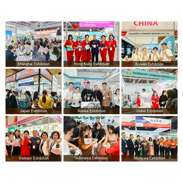 Absorbent Stretchable Cotton Makeup Pads Toner Application and Wet Compress Use