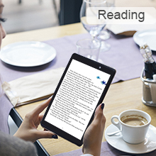 C idea Youth 8 Inch Tablet Android 13 with Blue Light Screen, WiFi, 32GB + 64GB, 800*1280 IPS incell CM826